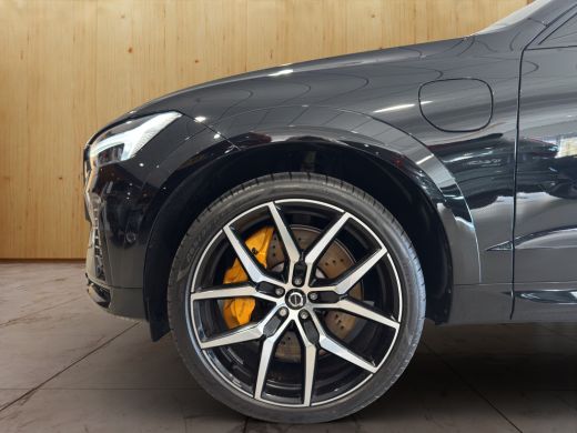 Volvo  XC60 2.0 T8 AWD Polestrar Engineered | &Ouml;hlins onderstel | Akebono remsysteem | 22 inch. velgen | 360 c... ActivLease financial lease