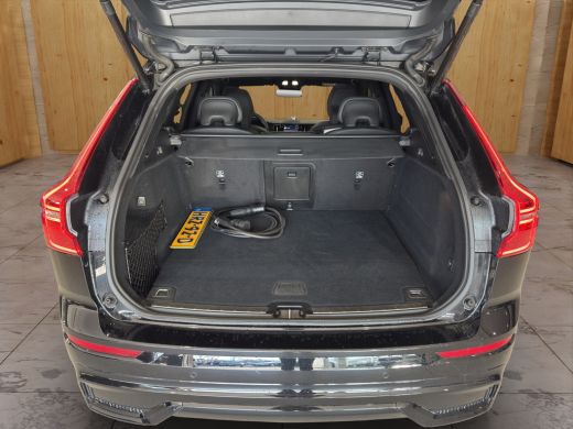 Volvo  XC60 2.0 T8 AWD Polestrar Engineered | &Ouml;hlins onderstel | Akebono remsysteem | 22 inch. velgen | 360 c... ActivLease financial lease