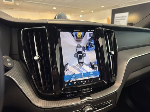 Volvo  XC60 2.0 T8 AWD Polestrar Engineered | &Ouml;hlins onderstel | Akebono remsysteem | 22 inch. velgen | 360 c... ActivLease financial lease