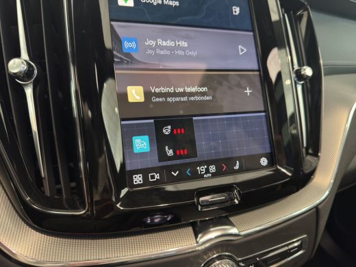 Volvo  XC60 2.0 T8 AWD Polestrar Engineered | &Ouml;hlins onderstel | Akebono remsysteem | 22 inch. velgen | 360 c... ActivLease financial lease