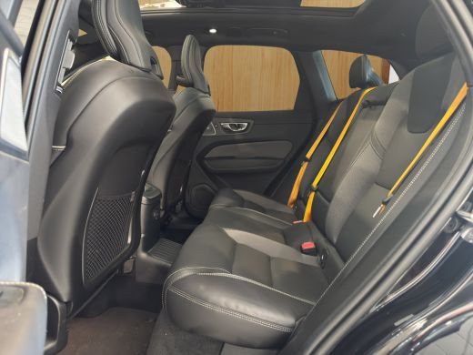 Volvo  XC60 2.0 T8 AWD Polestrar Engineered | &Ouml;hlins onderstel | Akebono remsysteem | 22 inch. velgen | 360 c... ActivLease financial lease