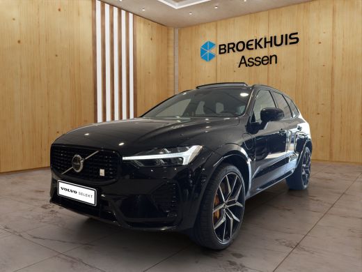 Volvo  XC60 2.0 T8 AWD Polestrar Engineered | &Ouml;hlins onderstel | Akebono remsysteem | 22 inch. velgen | 360 c... ActivLease financial lease