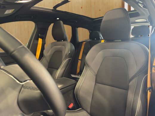 Volvo  XC60 2.0 T8 AWD Polestrar Engineered | &Ouml;hlins onderstel | Akebono remsysteem | 22 inch. velgen | 360 c... ActivLease financial lease