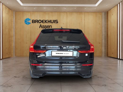 Volvo  XC60 2.0 T8 AWD Polestrar Engineered | &Ouml;hlins onderstel | Akebono remsysteem | 22 inch. velgen | 360 c... ActivLease financial lease