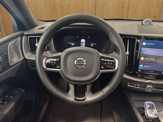 Volvo  XC60 2.0 T8 AWD Polestrar Engineered | &Ouml;hlins onderstel | Akebono remsysteem | 22 inch. velgen | 360 c... ActivLease financial lease