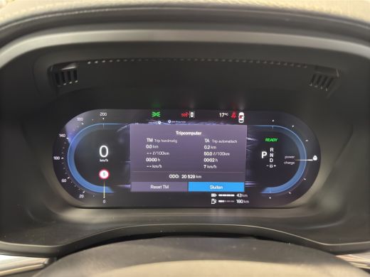 Volvo  XC60 2.0 T8 AWD Polestrar Engineered | &Ouml;hlins onderstel | Akebono remsysteem | 22 inch. velgen | 360 c... ActivLease financial lease