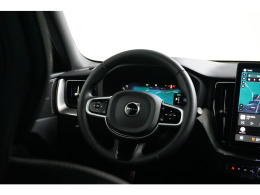 Volvo  XC60 Plus Black Edition | Panoramadak | Head-up display | Harman Kardon | 360 Camera | Sportstoelen | ... ActivLease financial lease