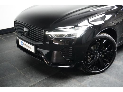 Volvo  XC60 Plus Black Edition | Panoramadak | Head-up display | Harman Kardon | 360 Camera | Sportstoelen | ... ActivLease financial lease