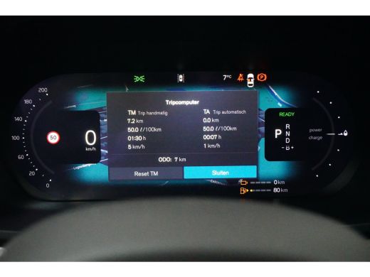 Volvo  XC60 Plus Black Edition | Panoramadak | Head-up display | Harman Kardon | 360 Camera | Sportstoelen | ... ActivLease financial lease