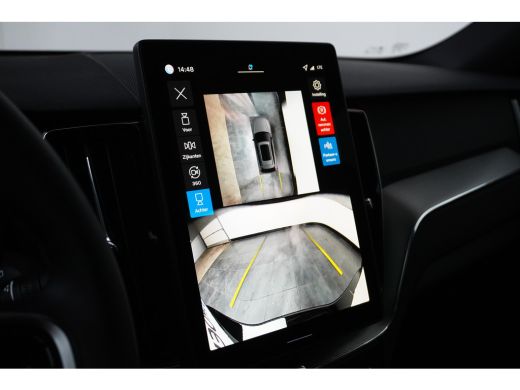 Volvo  XC60 Plus Black Edition | Panoramadak | Head-up display | Harman Kardon | 360 Camera | Sportstoelen | ... ActivLease financial lease