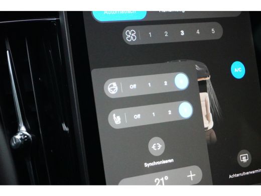 Volvo  XC60 Plus Black Edition | Panoramadak | Head-up display | Harman Kardon | 360 Camera | Sportstoelen | ... ActivLease financial lease