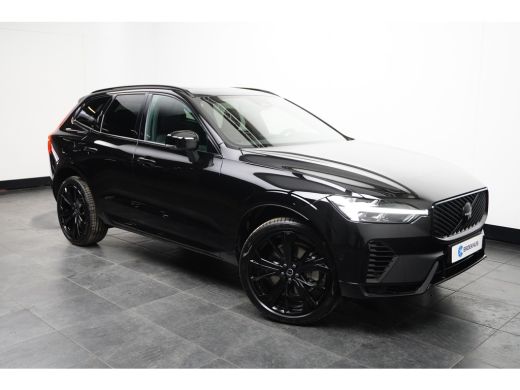 Volvo  XC60 Plus Black Edition | Panoramadak | Head-up display | Harman Kardon | 360 Camera | Sportstoelen | ... ActivLease financial lease