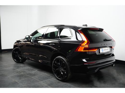 Volvo  XC60 Plus Black Edition | Panoramadak | Head-up display | Harman Kardon | 360 Camera | Sportstoelen | ... ActivLease financial lease