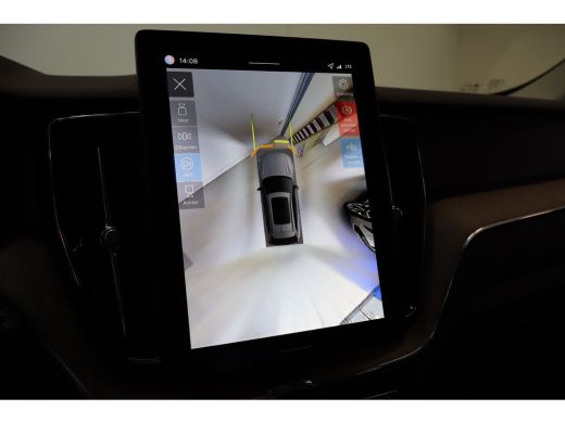 Volvo  XC60 T6 350PK Plus Dark | 360&deg; | Head-Up | Panoramadak | HK Audio | Getint Glas | Stoel&Stuur Verw. ActivLease financial lease