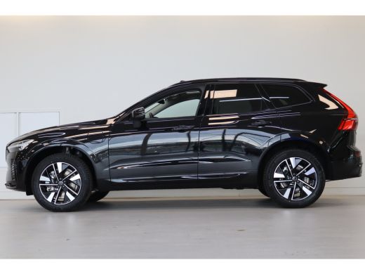 Volvo  XC60 T6 350PK Plus Dark | 360&deg; | Head-Up | Panoramadak | HK Audio | Getint Glas | Stoel&Stuur Verw. ActivLease financial lease