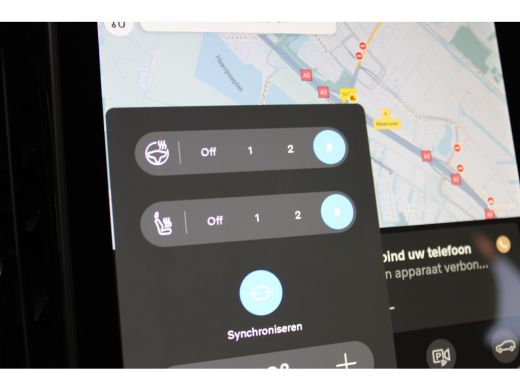 Volvo  XC60 T6 350PK Ultra Bright | Luchtvering | 21" | Pano-dak | Head up display | Adap Cruise ActivLease financial lease