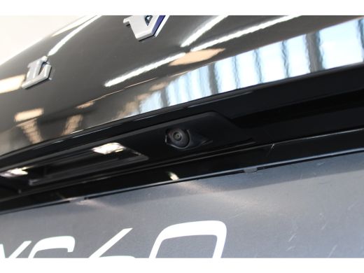 Volvo  XC60 T6 350PK Ultra Bright | Luchtvering | 21" | Pano-dak | Head up display | Adap Cruise ActivLease financial lease