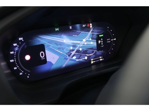 Volvo  XC60 T6 350PK Ultra Bright | Luchtvering | 21" | Pano-dak | Head up display | Adap Cruise ActivLease financial lease