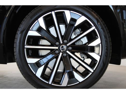 Volvo  XC60 T6 350PK Ultra Bright | Luchtvering | 21" | Pano-dak | Head up display | Adap Cruise ActivLease financial lease