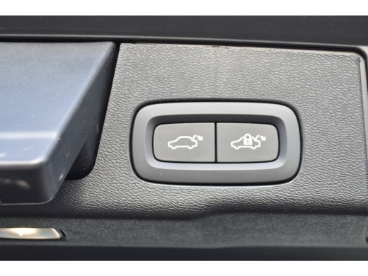 Volvo  XC60 T6 Plus Dark | Luchtvering | Trekhaak | 360cam | Nappaleder | ActivLease financial lease