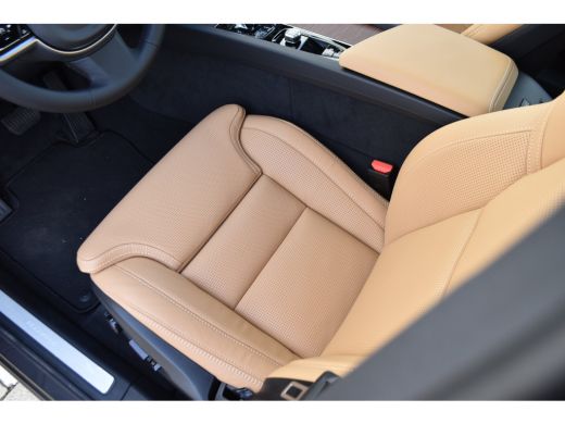 Volvo  XC60 T6 Plus Dark | Luchtvering | Trekhaak | 360cam | Nappaleder | ActivLease financial lease