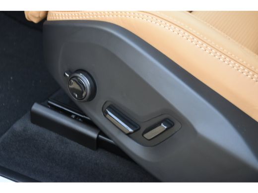 Volvo  XC60 T6 Plus Dark | Luchtvering | Trekhaak | 360cam | Nappaleder | ActivLease financial lease