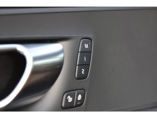 Volvo  XC60 T6 Plus Dark | Luchtvering | Trekhaak | 360cam | Nappaleder | ActivLease financial lease