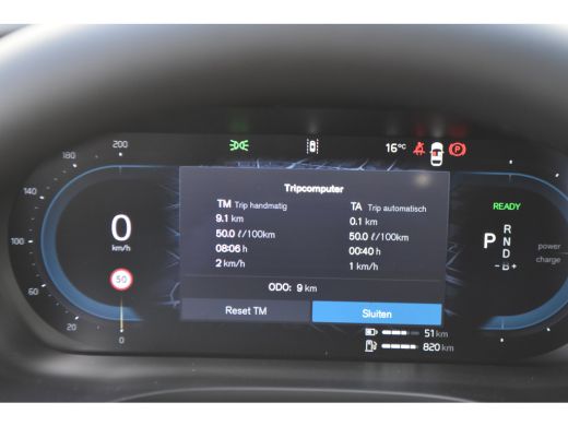 Volvo  XC60 T6 Plus Dark | Luchtvering | Trekhaak | 360cam | Nappaleder | ActivLease financial lease