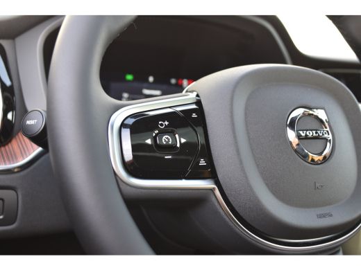 Volvo  XC60 T6 Plus Dark | Luchtvering | Trekhaak | 360cam | Nappaleder | ActivLease financial lease