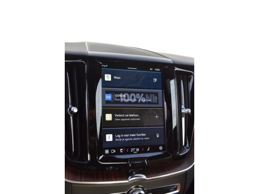 Volvo  XC60 T6 Plus Dark | Luchtvering | Trekhaak | 360cam | Nappaleder | ActivLease financial lease