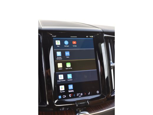 Volvo  XC60 T6 Plus Dark | Luchtvering | Trekhaak | 360cam | Nappaleder | ActivLease financial lease