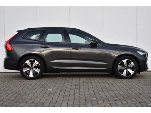 Volvo  XC60 T6 Plus Dark | Luchtvering | Trekhaak | 360cam | Nappaleder | ActivLease financial lease