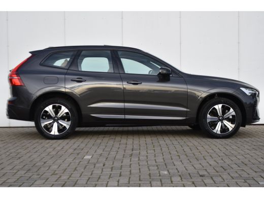 Volvo  XC60 T6 Plus Dark | Luchtvering | Trekhaak | 360cam | Nappaleder | ActivLease financial lease
