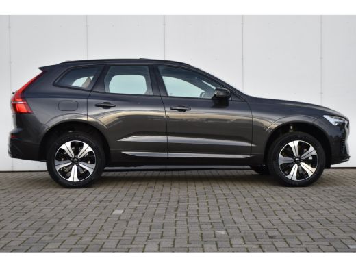 Volvo  XC60 T6 Plus Dark | Luchtvering | Trekhaak | 360cam | Nappaleder | ActivLease financial lease