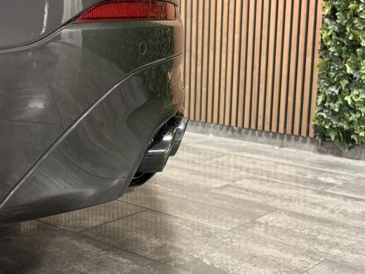 Volvo  XC60 T8 AWD Recharge Ultimate Dark Heico volledig+Polestar en Vol! | Luchtvering | Bowers & Wilkins | ... ActivLease financial lease