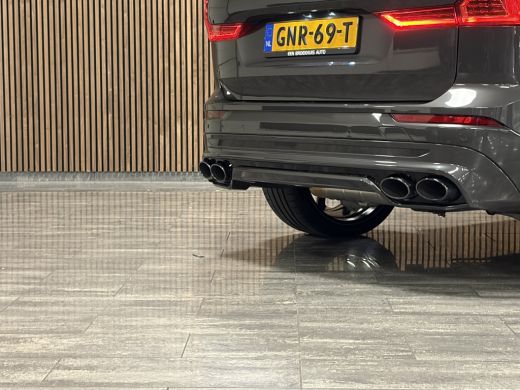 Volvo  XC60 T8 AWD Recharge Ultimate Dark Heico volledig+Polestar en Vol! | Luchtvering | Bowers & Wilkins | ... ActivLease financial lease