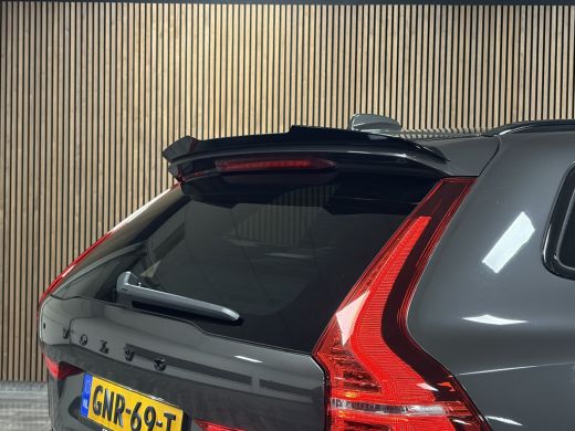 Volvo  XC60 T8 AWD Recharge Ultimate Dark Heico volledig+Polestar en Vol! | Luchtvering | Bowers & Wilkins | ... ActivLease financial lease