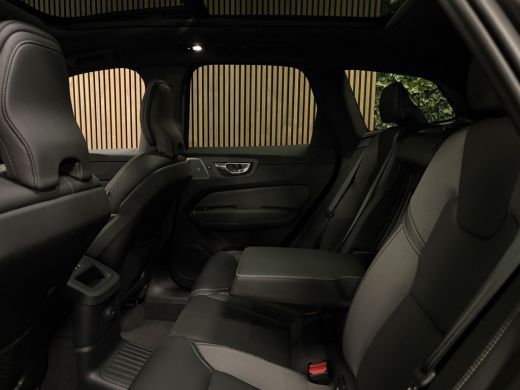 Volvo  XC60 T8 AWD Recharge Ultimate Dark Heico volledig+Polestar en Vol! | Luchtvering | Bowers & Wilkins | ... ActivLease financial lease