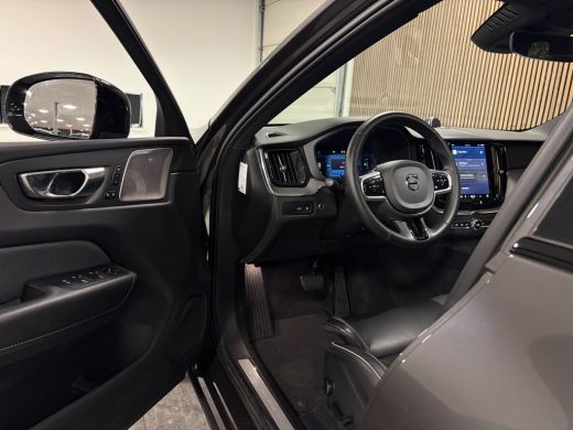 Volvo  XC60 T8 AWD Recharge Ultimate Dark Heico volledig+Polestar en Vol! | Luchtvering | Bowers & Wilkins | ... ActivLease financial lease