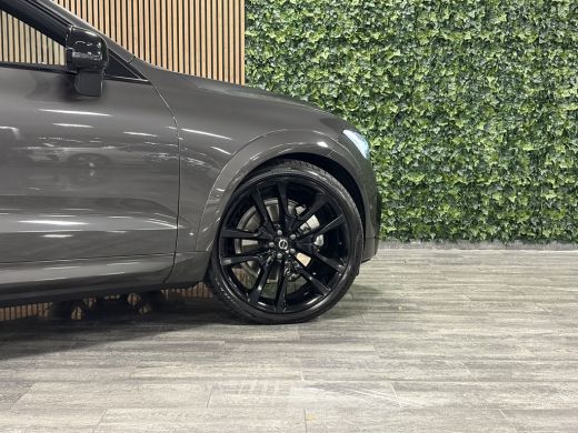 Volvo  XC60 T8 AWD Recharge Ultimate Dark Heico volledig+Polestar en Vol! | Luchtvering | Bowers & Wilkins | ... ActivLease financial lease
