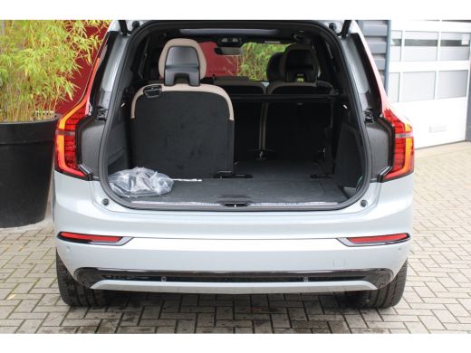 Volvo  XC90 2.0 T8 Plug-in hybrid AWD Ultra Dark | Panoramadak | Harman/Kardon | Memory | 360 Camera | Head-up ActivLease financial lease