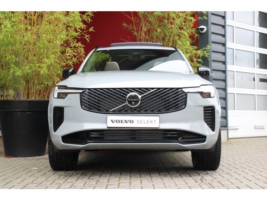 Volvo  XC90 2.0 T8 Plug-in hybrid AWD Ultra Dark | Panoramadak | Harman/Kardon | Memory | 360 Camera | Head-up ActivLease financial lease