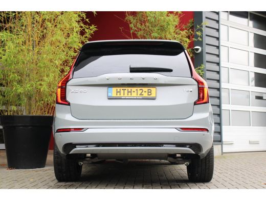 Volvo  XC90 2.0 T8 Plug-in hybrid AWD Ultra Dark | Panoramadak | Harman/Kardon | Memory | 360 Camera | Head-up ActivLease financial lease