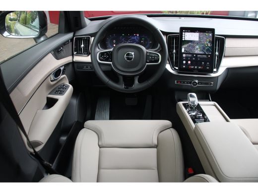 Volvo  XC90 2.0 T8 Plug-in hybrid AWD Ultra Dark | Panoramadak | Harman/Kardon | Memory | 360 Camera | Head-up ActivLease financial lease