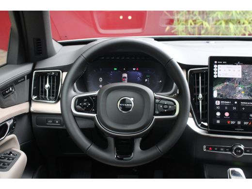 Volvo  XC90 2.0 T8 Plug-in hybrid AWD Ultra Dark | Panoramadak | Harman/Kardon | Memory | 360 Camera | Head-up ActivLease financial lease
