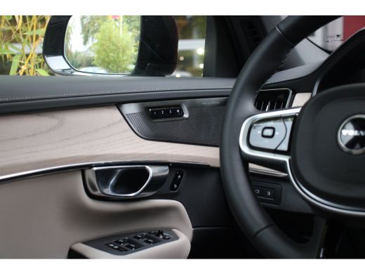 Volvo  XC90 2.0 T8 Plug-in hybrid AWD Ultra Dark | Panoramadak | Harman/Kardon | Memory | 360 Camera | Head-up ActivLease financial lease