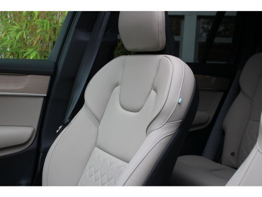 Volvo  XC90 2.0 T8 Plug-in hybrid AWD Ultra Dark | Panoramadak | Harman/Kardon | Memory | 360 Camera | Head-up ActivLease financial lease
