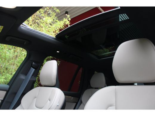 Volvo  XC90 2.0 T8 Plug-in hybrid AWD Ultra Dark | Panoramadak | Harman/Kardon | Memory | 360 Camera | Head-up ActivLease financial lease