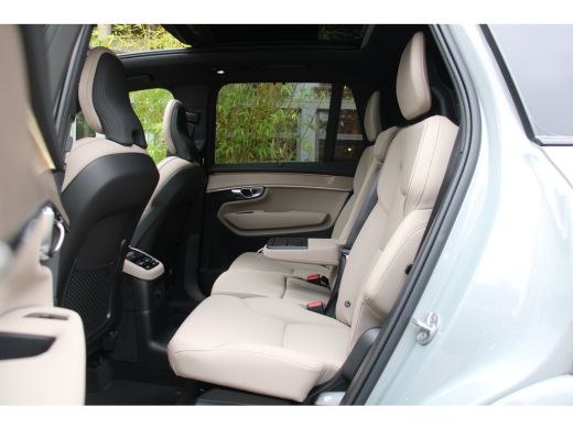 Volvo  XC90 2.0 T8 Plug-in hybrid AWD Ultra Dark | Panoramadak | Harman/Kardon | Memory | 360 Camera | Head-up ActivLease financial lease