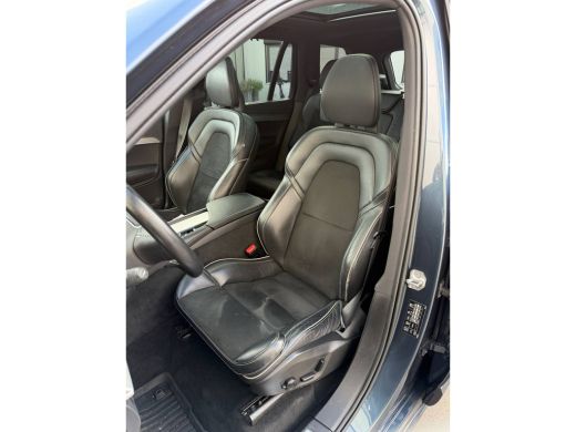 Volvo  XC90 2.0 T8 Recharge AWD R-Design Pano-H&K-ACC-Head up-Keyless-Trekhaak ActivLease financial lease